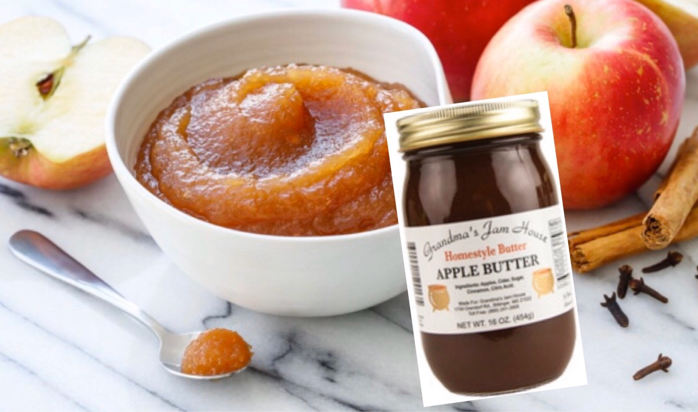 Apple Butter