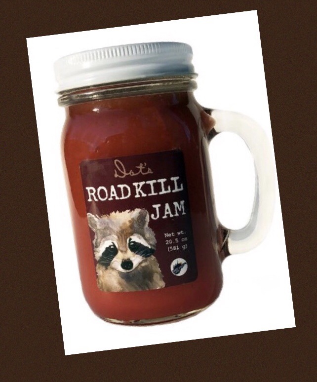 Road Kill Jam