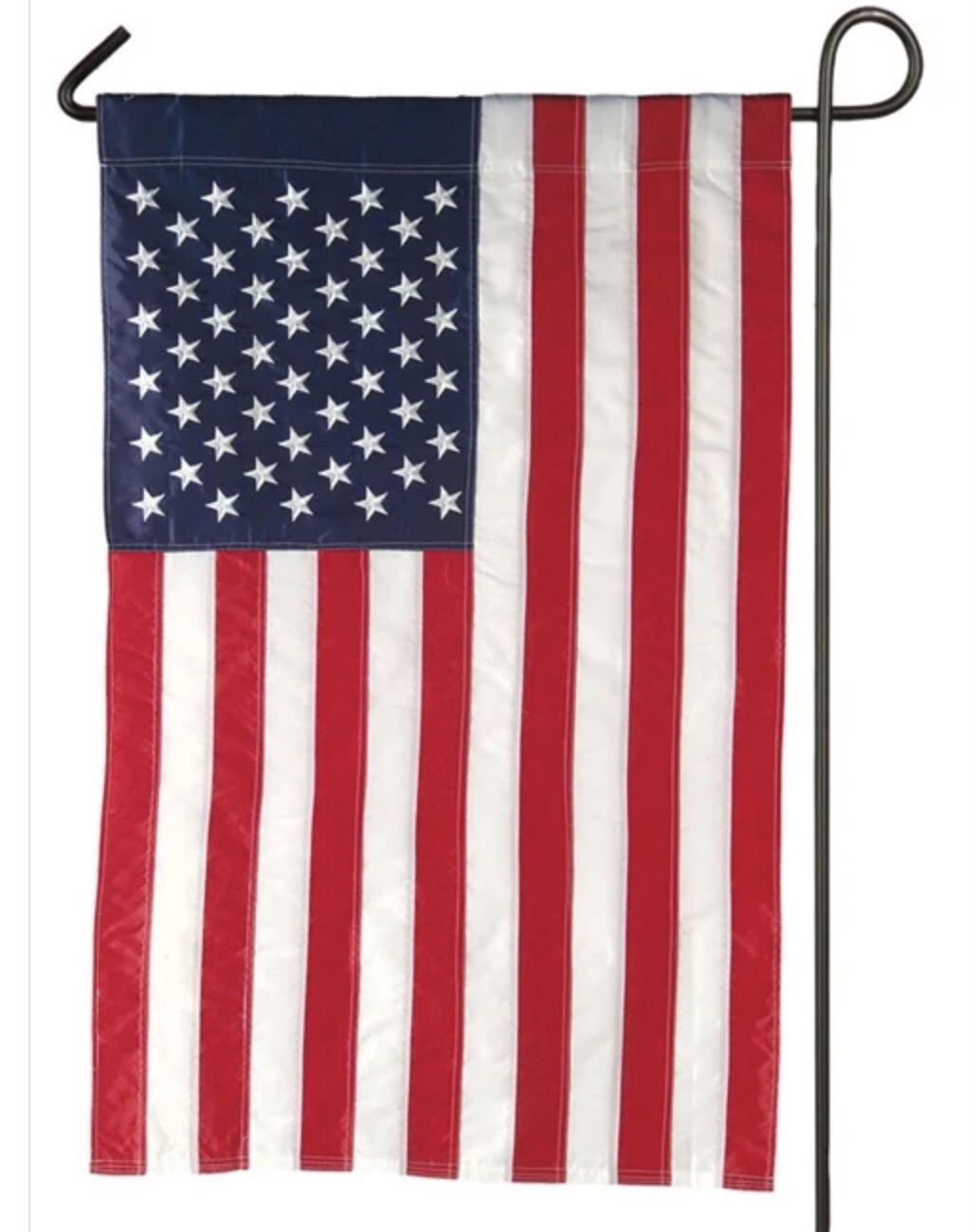 USA Garden Flag