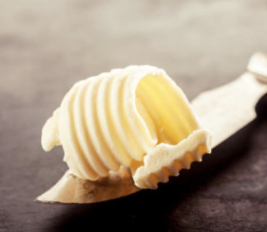 Butter Extra Virgin  Olive Oil